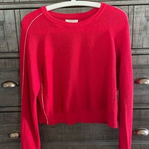 Babaton RED SWEATER